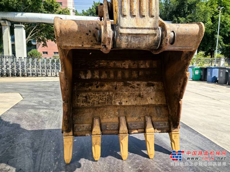 南宁市出售转让二手不详小时2020年徐工XE400DK挖掘机