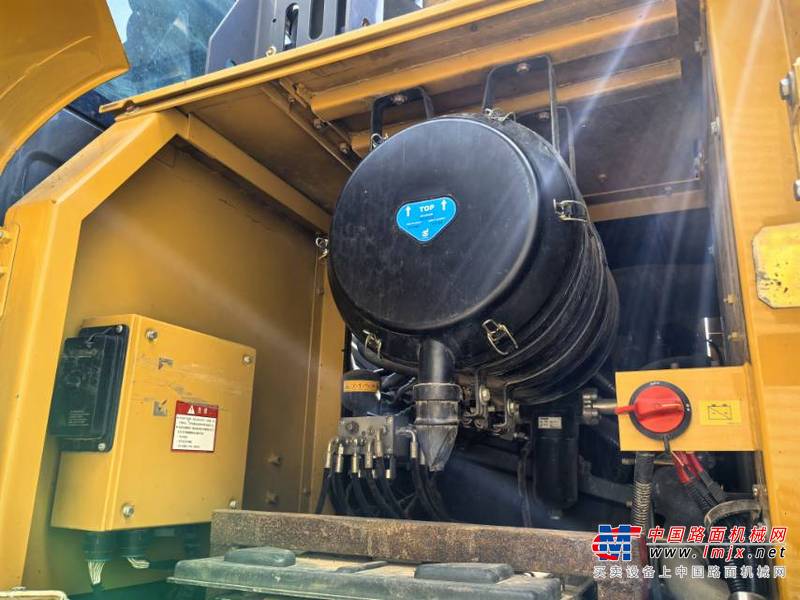 南宁市出售转让二手不详小时2020年徐工XE400DK挖掘机