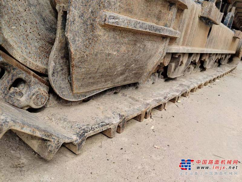 徐州市出售转让二手不详小时2022年徐工XE380GK挖掘机