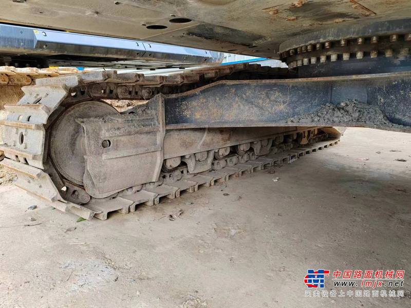 徐州市出售转让二手不详小时2022年徐工XE380GK挖掘机