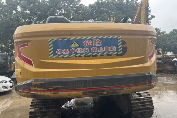 淮安市出售转让二手不详小时2023年徐工XE200GH挖掘机