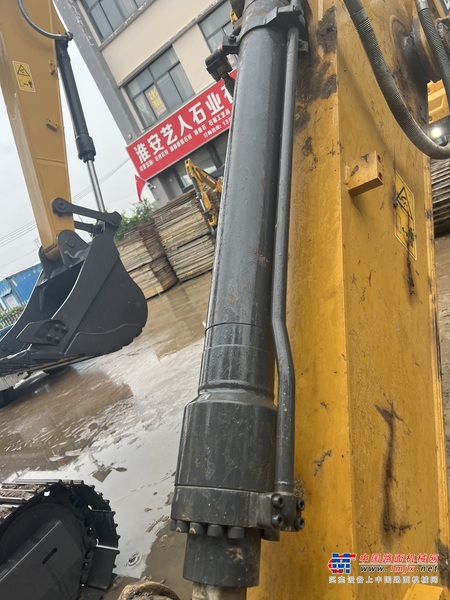 淮安市出售转让二手不详小时2023年徐工XE200GH挖掘机
