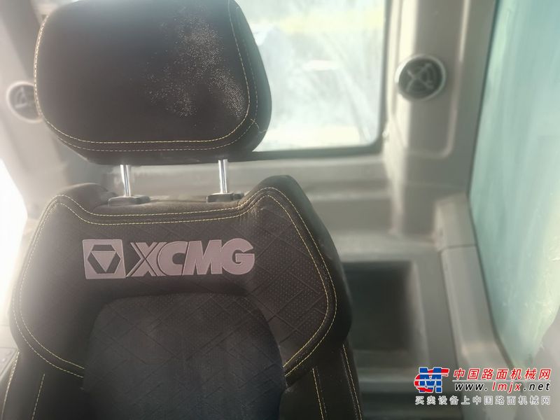 南京市出售转让二手不详小时2022年徐工XE200DA挖掘机