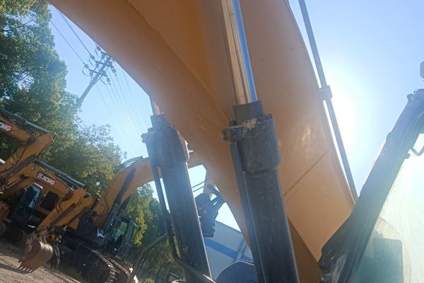 南京市出售转让二手不详小时2022年徐工XE200DA挖掘机