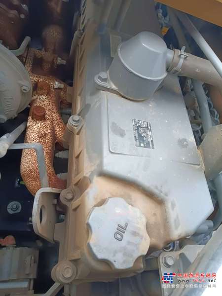 南京市出售转让二手不详小时2022年徐工XE370D挖掘机