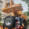徐州市出售转让二手不详小时2023年徐工QY55K5C-2汽车起重机