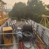 深圳市出售转让二手不详小时2022年徐工XGT6515E-10S塔式起重机