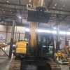 徐州市出售转让二手不详小时2022年徐工XE225GK挖掘机