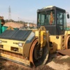 兰州市出售转让二手不详小时2013年徐工XD121-II双钢轮压路机