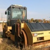 兰州市出售转让二手不详小时2013年徐工XD121-II双钢轮压路机