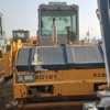 兰州市出售转让二手不详小时2011年徐工XD121双钢轮压路机