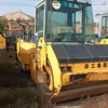 兰州市出售转让二手不详小时2011年徐工XD121双钢轮压路机