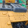 徐州市出售转让二手不详小时2021年徐工XE380DK挖掘机