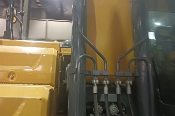 徐州市出售转让二手不详小时2022年徐工XE225GK挖掘机