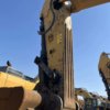 徐州市出售转让二手不详小时2019年徐工XE490DK挖掘机