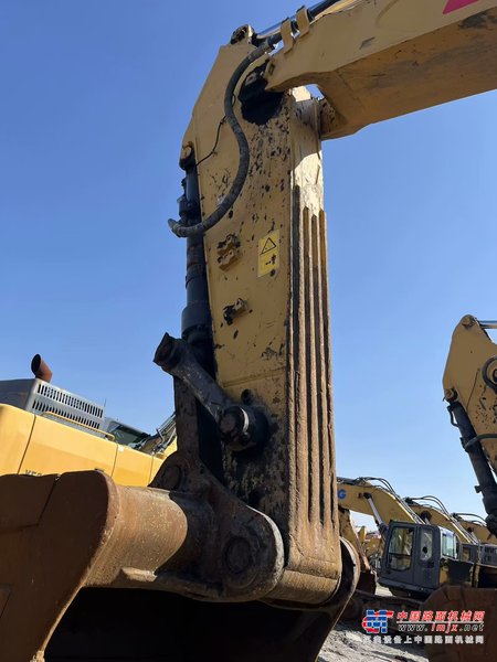 徐州市出售转让二手不详小时2019年徐工XE490DK挖掘机