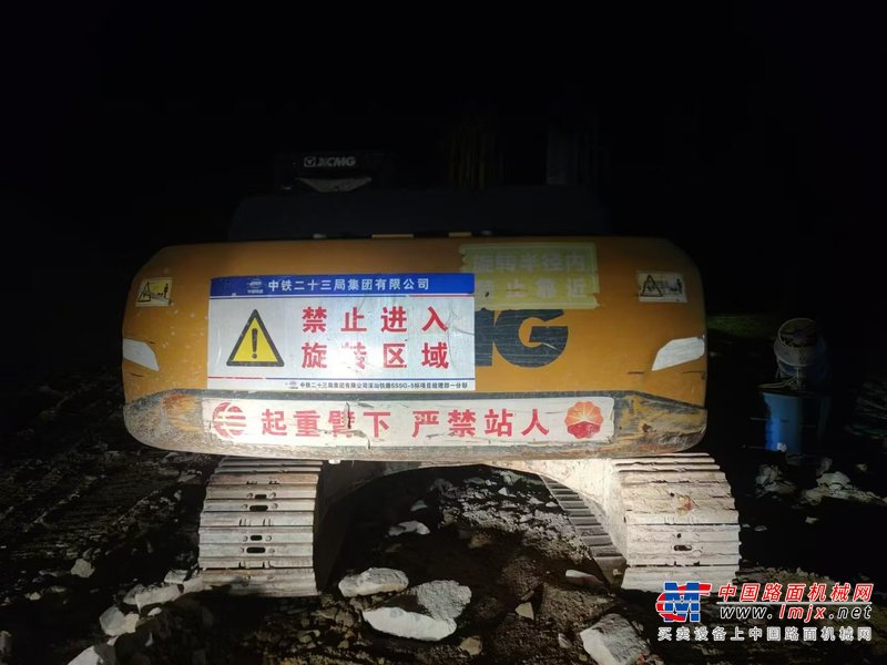 徐州市出售转让二手不详小时2021年徐工XE200DA挖掘机