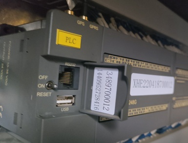 成都市出售转让二手不详小时2022年徐工XGT6010-6S1塔式起重机