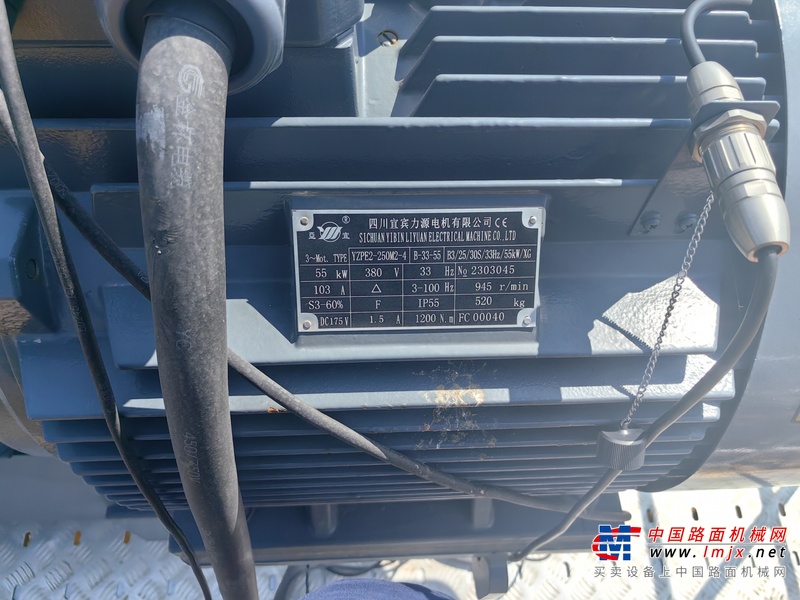 成都市出售转让二手不详小时2023年徐工XGT7020-10S1塔式起重机
