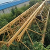 成都市出售转让二手不详小时2021年徐工XGT6010-6S1塔式起重机