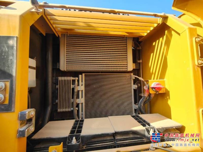 兰州市出售转让二手不详小时2021年徐工XE270DK挖掘机