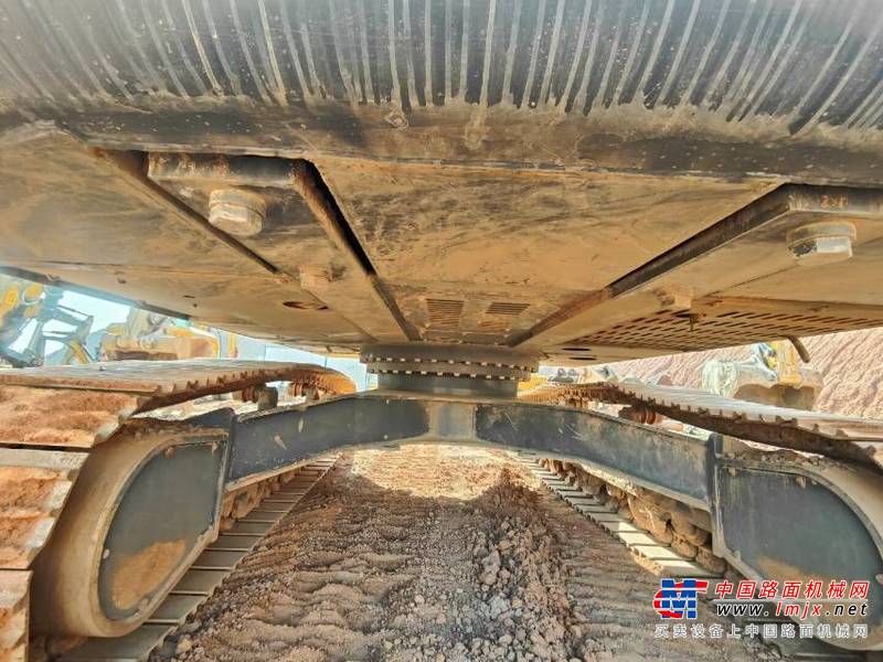 兰州市出售转让二手不详小时2021年徐工XE270DK挖掘机