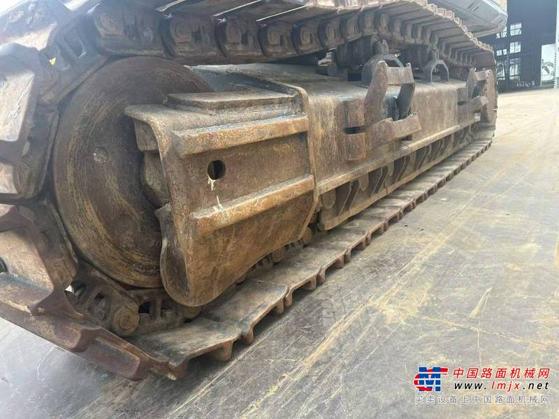 南宁市出售转让二手不详小时2020年徐工XE490DK挖掘机