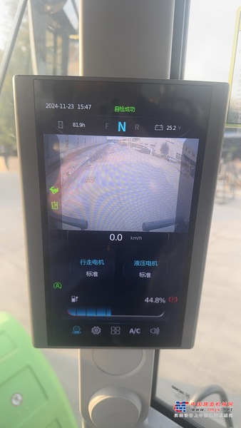 徐州市出售转让二手不详小时2024年徐工XC968装载机