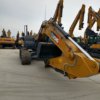 徐州市出售转让二手不详小时2022年徐工XE270DK挖掘机