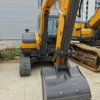 徐州市出售转让二手不详小时2024年徐工XE60G挖掘机