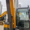 徐州市出售转让二手不详小时2024年徐工XE60G挖掘机