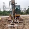 徐州市出售转让二手不详小时2021年徐工XE60DA挖掘机