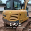 徐州市出售转让二手不详小时2021年徐工XE60DA挖掘机