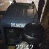 徐州市出售转让二手不详小时2021年徐工XE380DK挖掘机