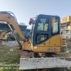 徐州市出售转让二手不详小时2020年徐工XE55DA挖掘机