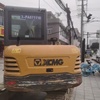 徐州市出售转让二手不详小时2021年徐工XE60DA挖掘机