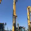 徐州市出售转让二手不详小时2020年徐工XE490DK挖掘机