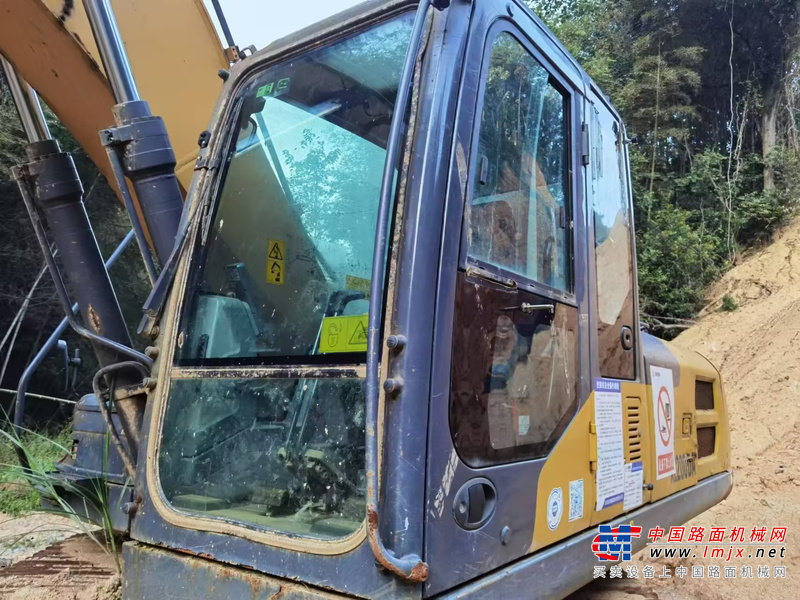 徐州市出售转让二手不详小时2022年徐工XE200DA挖掘机