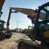 徐州市出售转让二手不详小时2020年徐工XE490D挖掘机