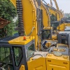徐州市出售转让二手不详小时2022年徐工XE650GK挖掘机