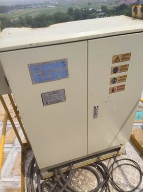 广州市出售转让二手不详小时2022年徐工XGT6015A-8S塔式起重机