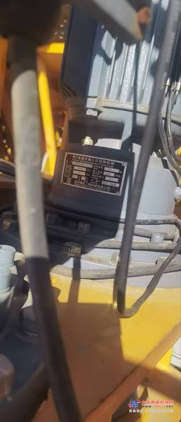 唐山市出售转让二手不详小时--年徐工XGTT125BIII--6015-10塔式起重机