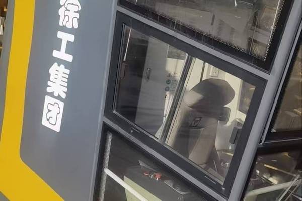 唐山市出售转让二手不详小时--年徐工XGTT125BIII--6015-10塔式起重机