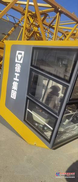 唐山市出售转让二手不详小时--年徐工XGTT125BIII--6015-10塔式起重机