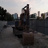 徐州市出售转让二手不详小时2021年徐工XE60DA挖掘机