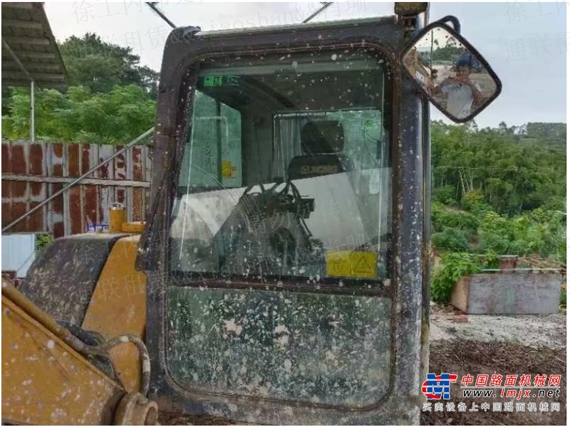 徐州市出售转让二手不详小时2020年徐工XE55DA挖掘机
