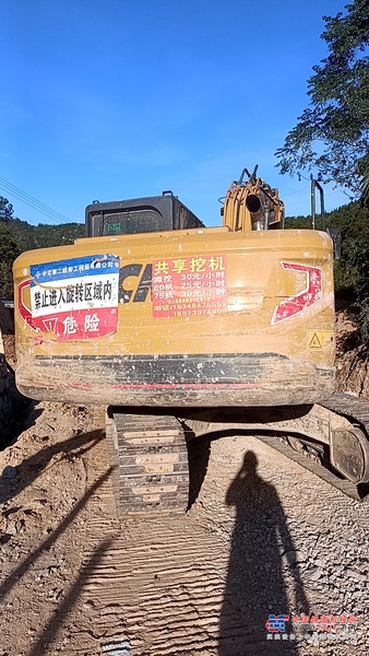徐州市出售转让二手不详小时2023年徐工XE135GA挖掘机