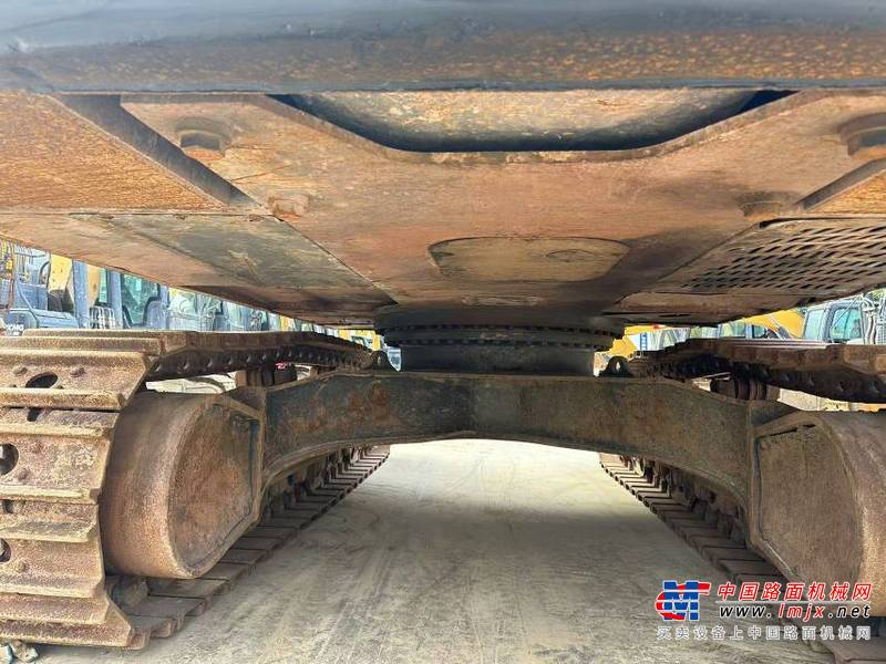 南宁市出售转让二手不详小时2019年徐工XE400DK挖掘机