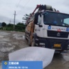 深圳市出售转让二手不详小时2020年徐工HB62V泵车