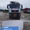 深圳市出售转让二手不详小时2020年徐工HB62V泵车